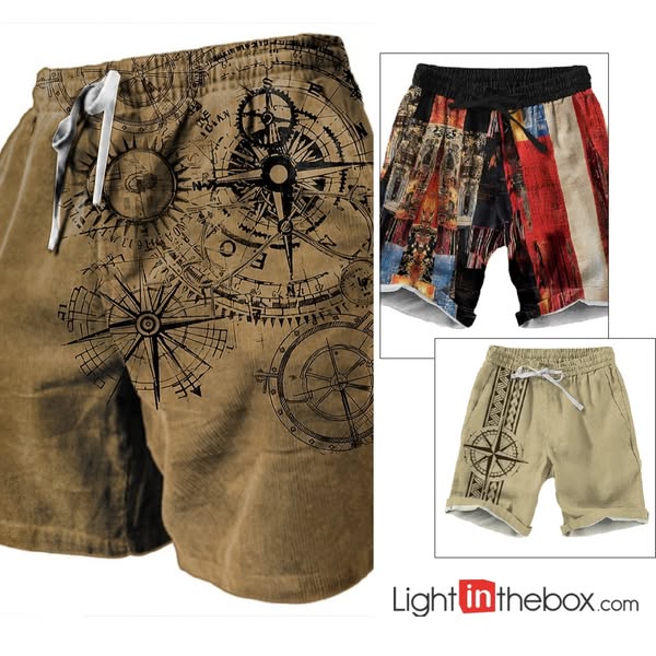 Men's Shorts